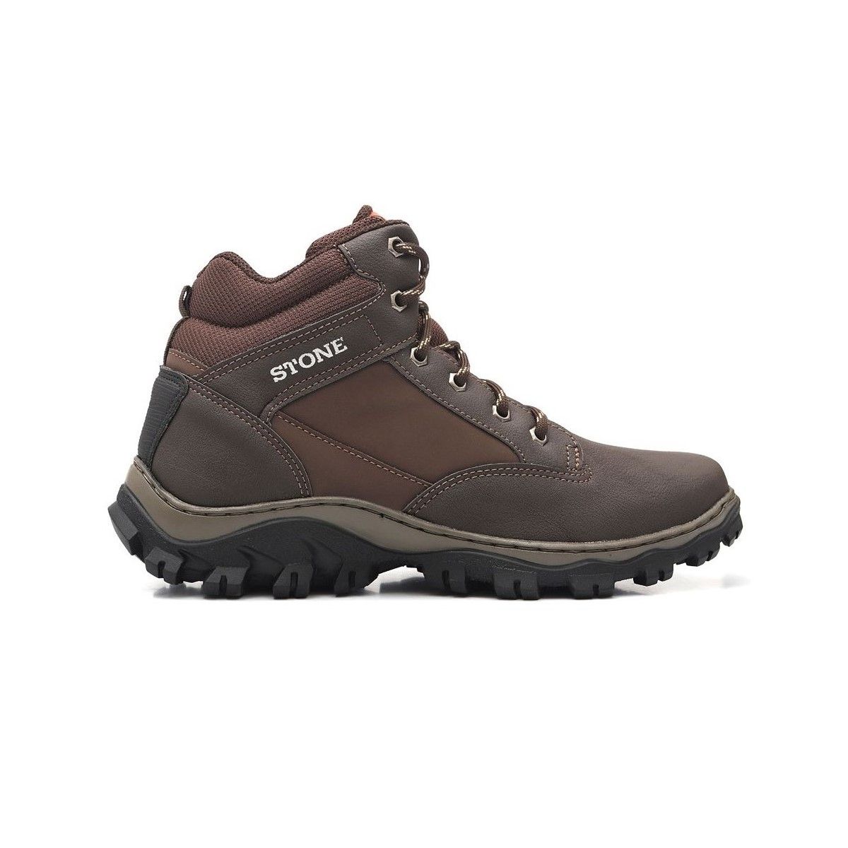 Stone Gingko Botas de Trekking Art. 4106