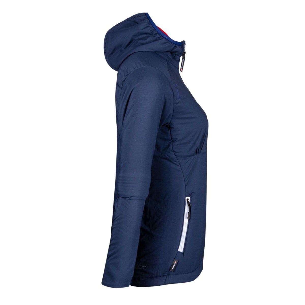 ALPHA CAMP Chaqueta impermeable para hombre, ligera, forro polar,  resistente al viento, softshell