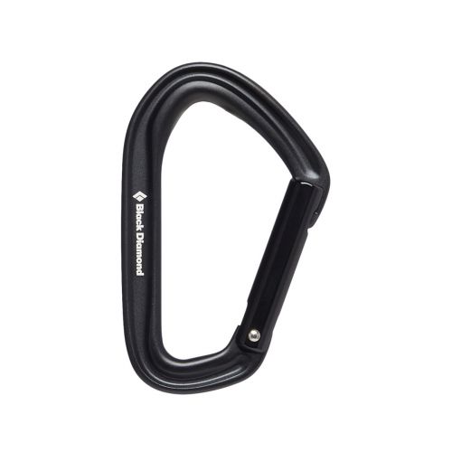 Black Diamond Hotforge Straight Gate