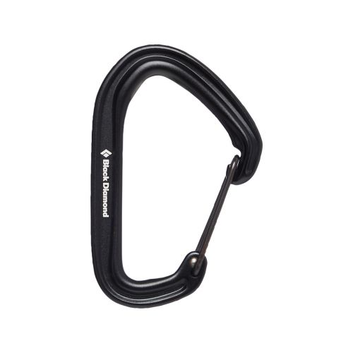 Black Diamond Hotwire Carabiner