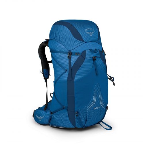 Osprey Exos 58