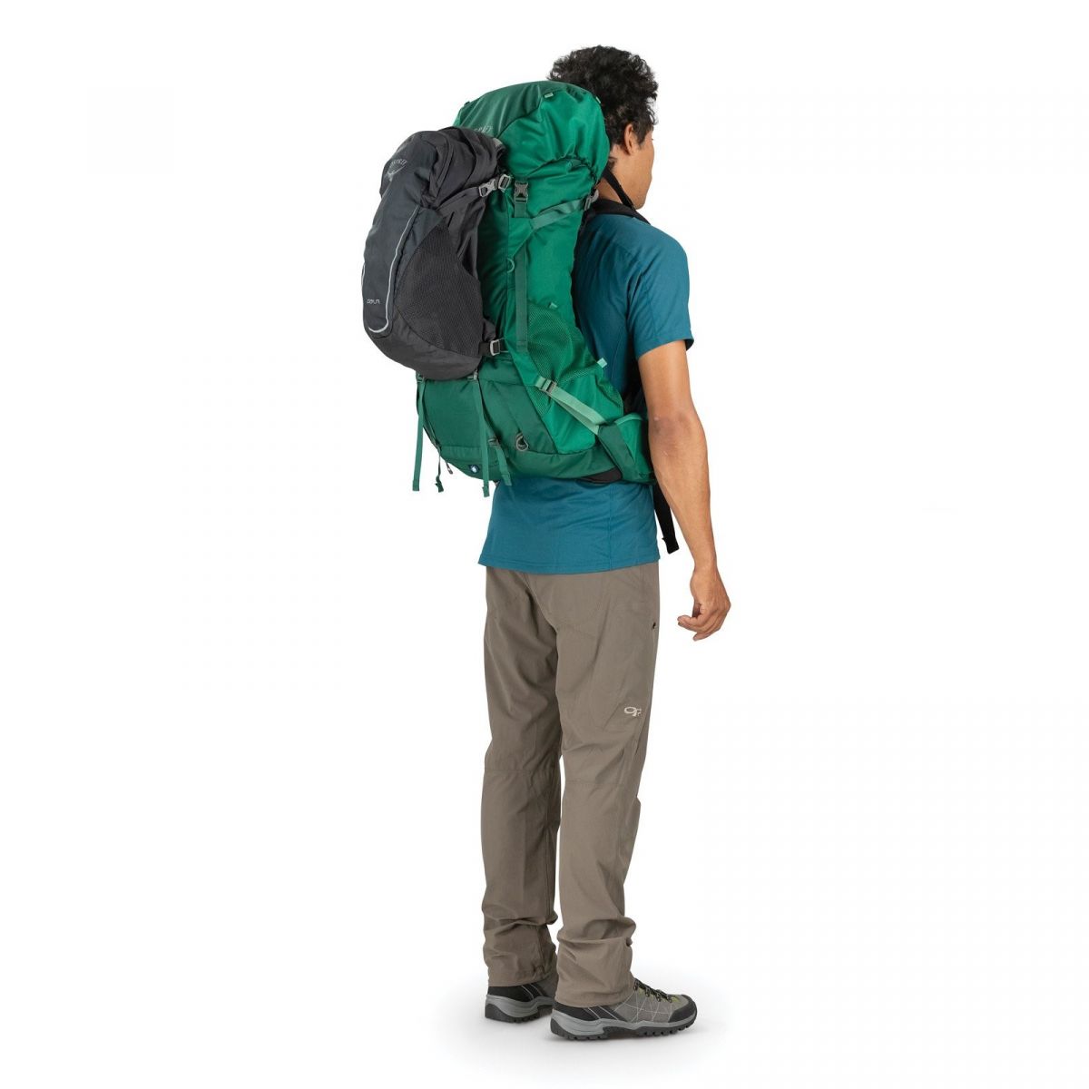 Mochila Osprey Rook 65L