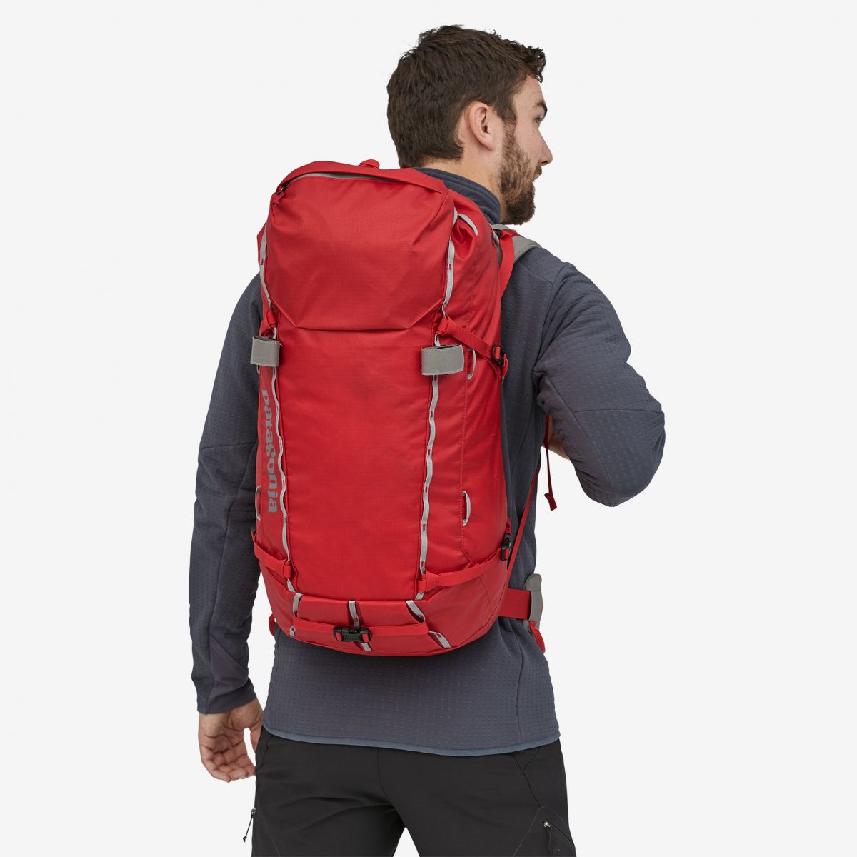 Patagonia ascensionist 30 online