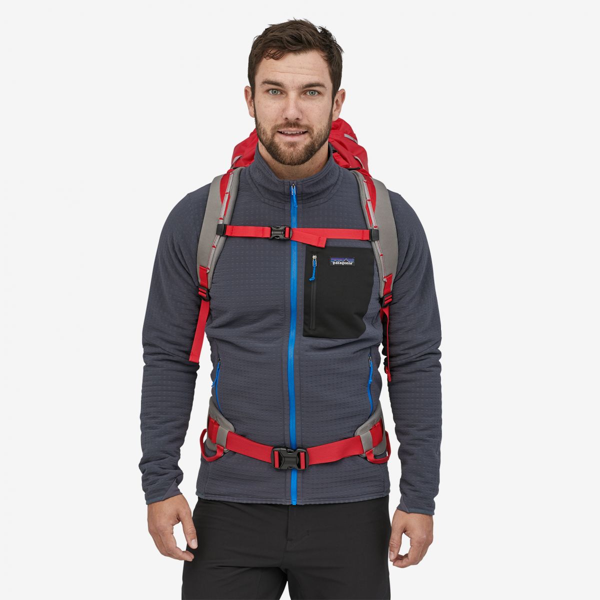 Patagonia Ascensionist 35