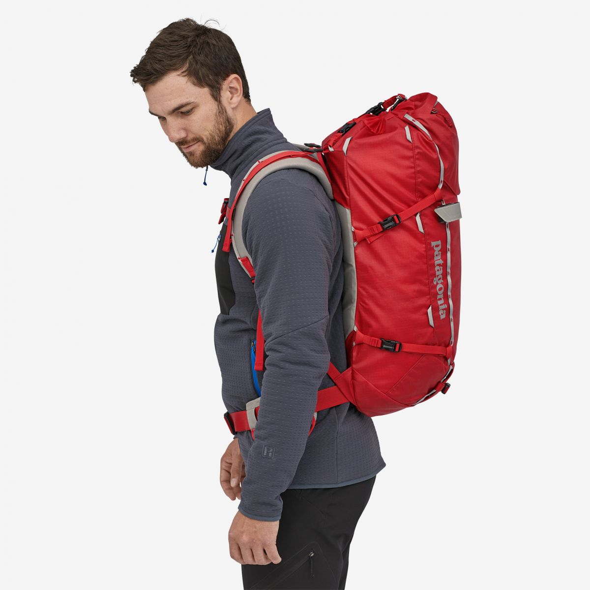 Patagonia Ascensionist 35