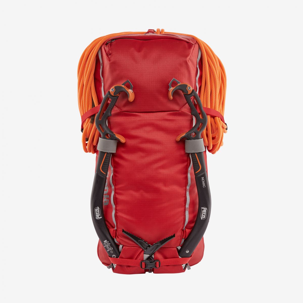 Patagonia Ascensionist 35