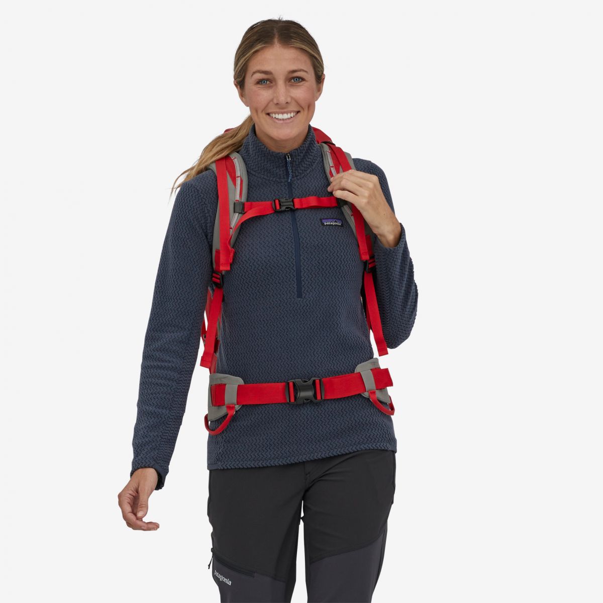 Patagonia Ascensionist 35