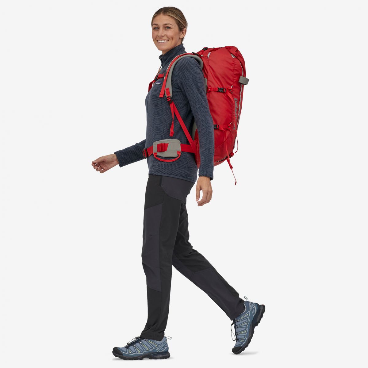 Patagonia Ascensionist 35