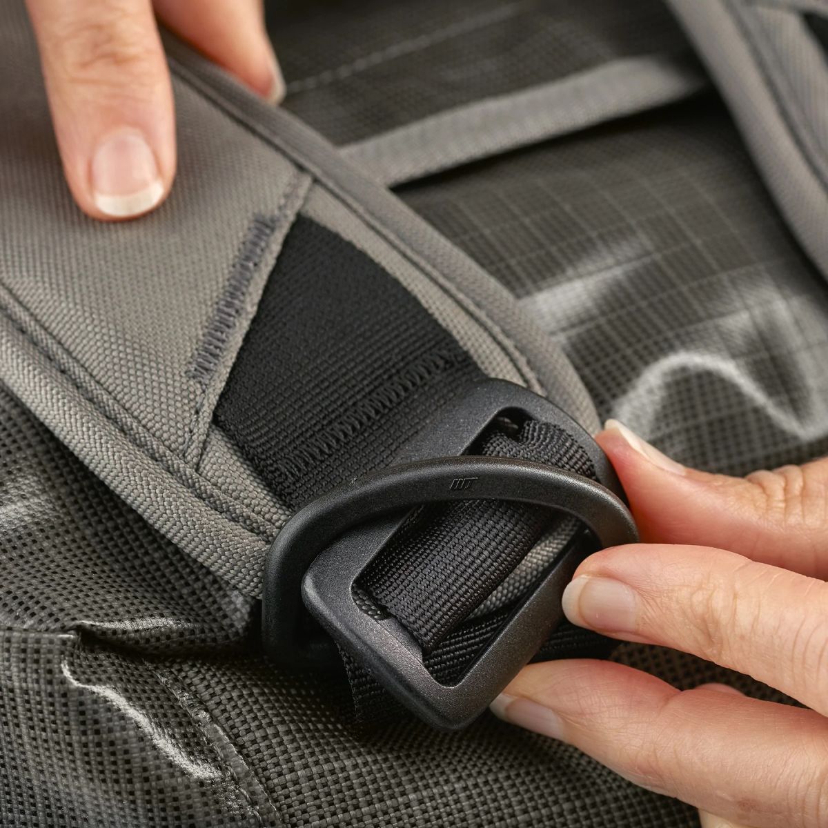 Patagonia Black Hole Duffel 55