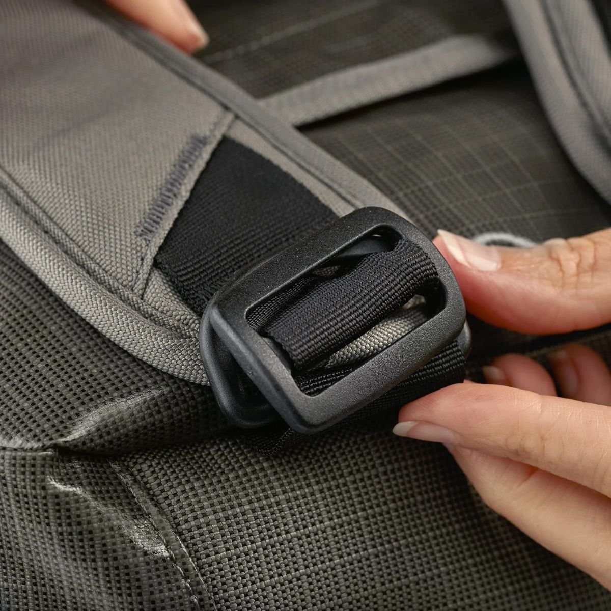 Patagonia Black Hole Duffel 55