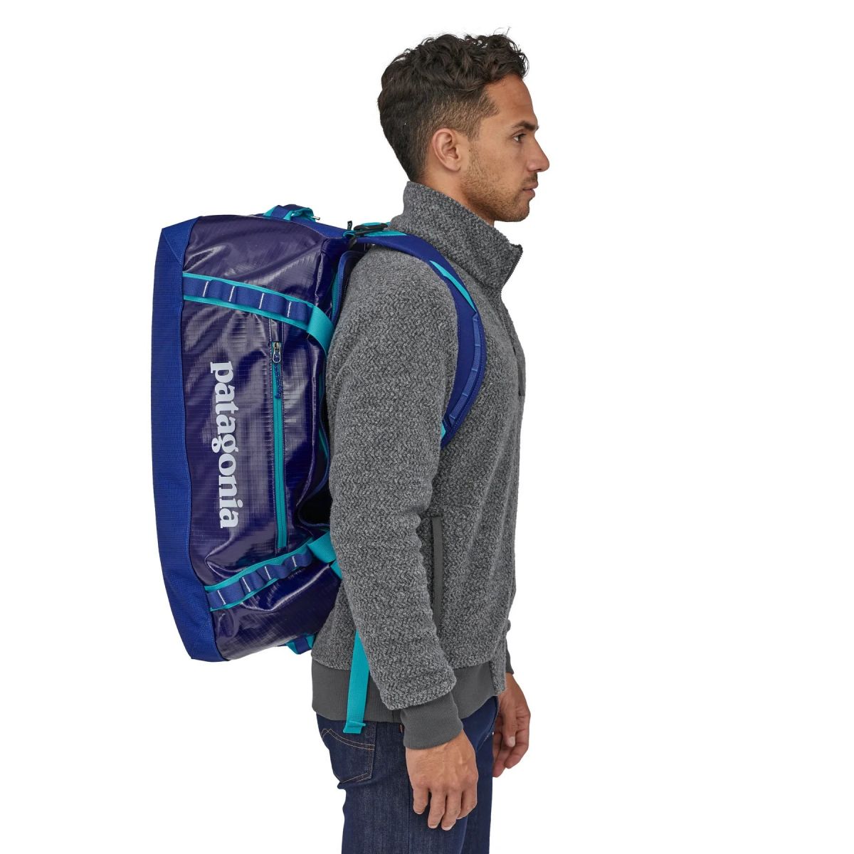 Patagonia Black Hole Duffel 55