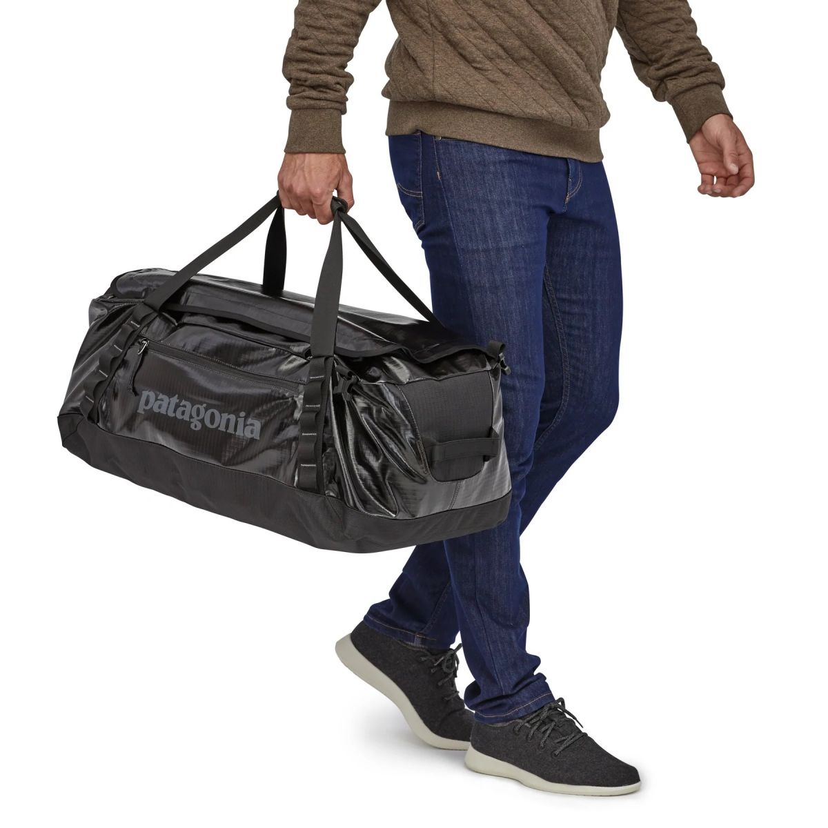 Patagonia Black Hole Duffel 55