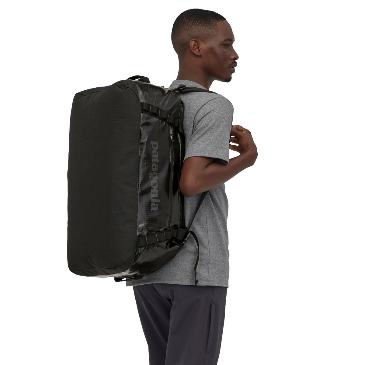Patagonia Black Hole Duffel 55