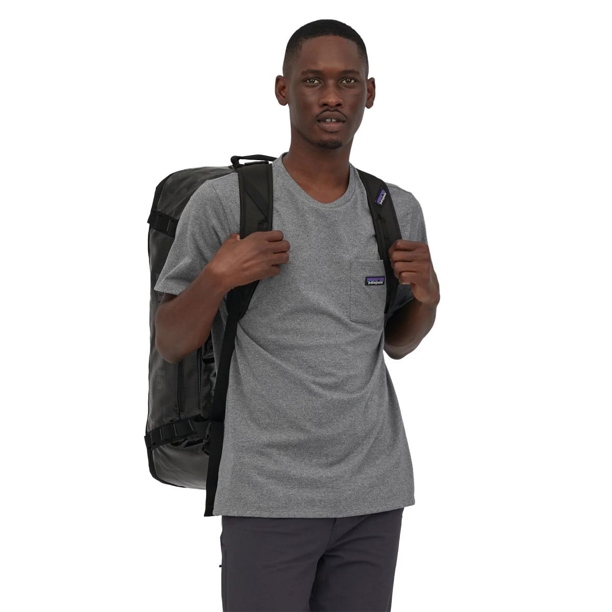 Patagonia Black Hole Duffel 55