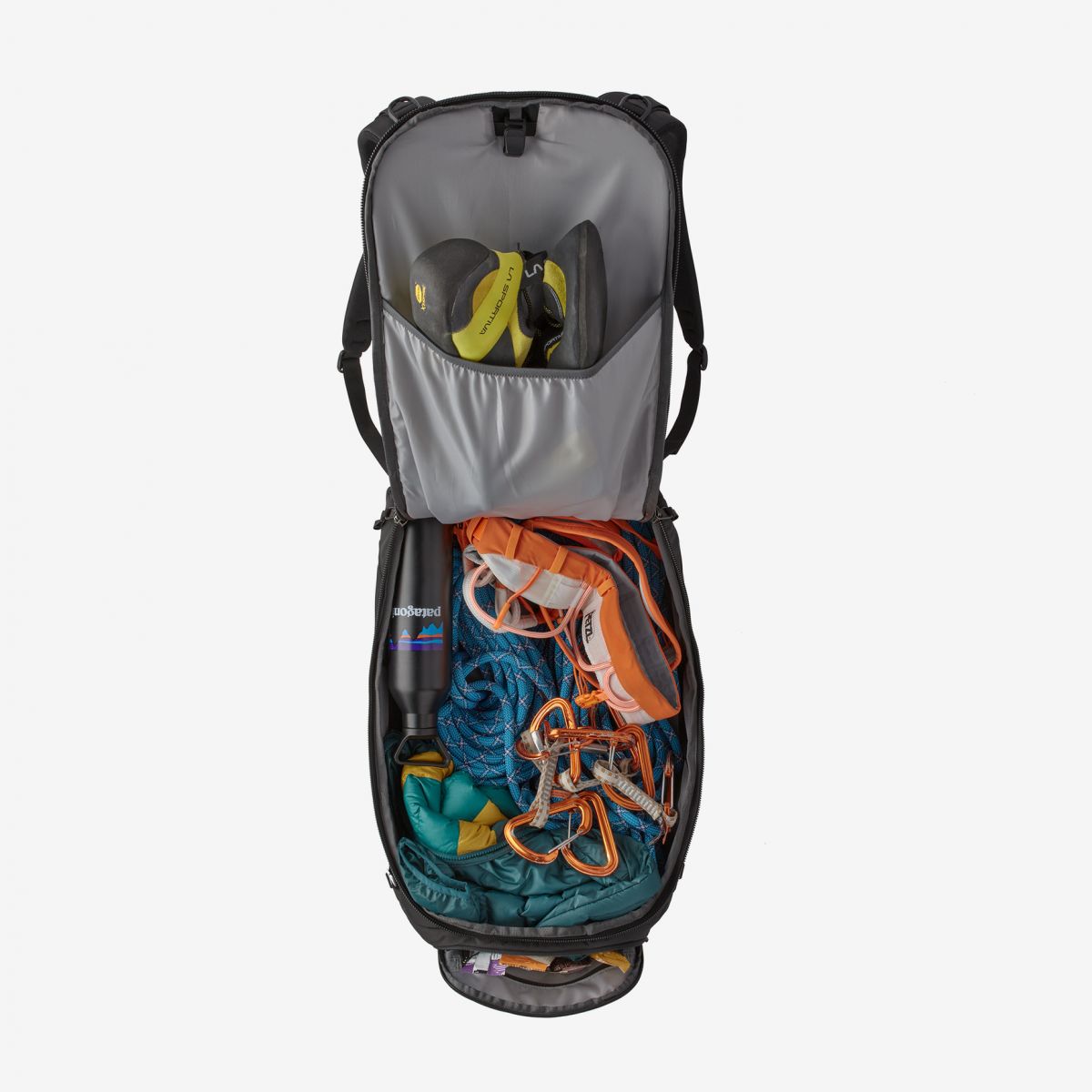 Patagonia cragsmith 32 top