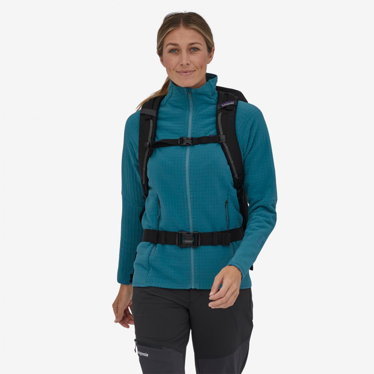 Patagonia Cragsmith 32