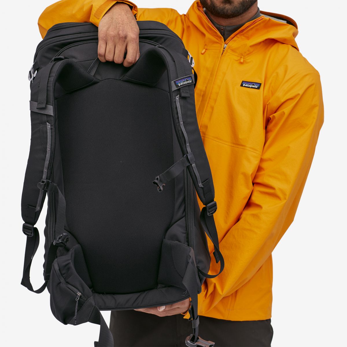 Patagonia Cragsmith 45