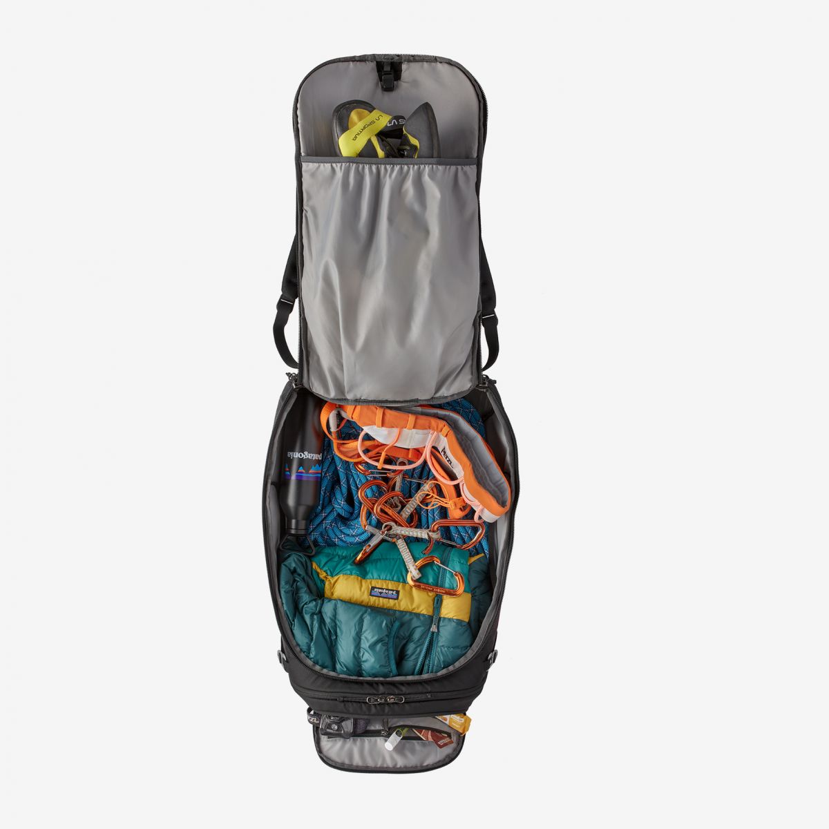 Patagonia Cragsmith 45