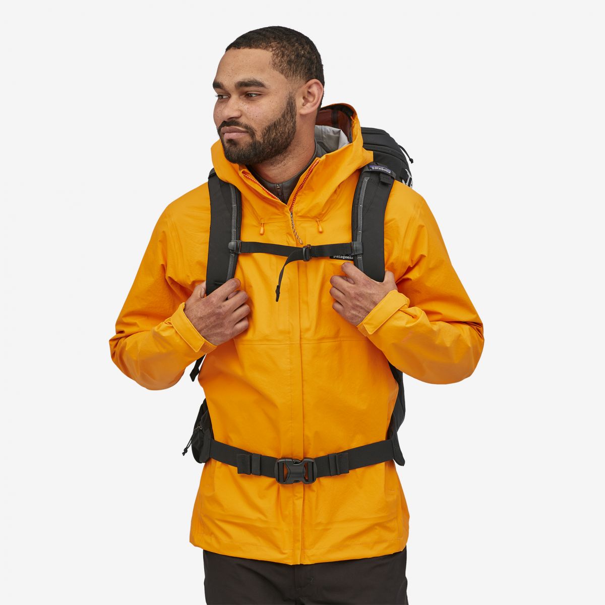 Patagonia Cragsmith 45