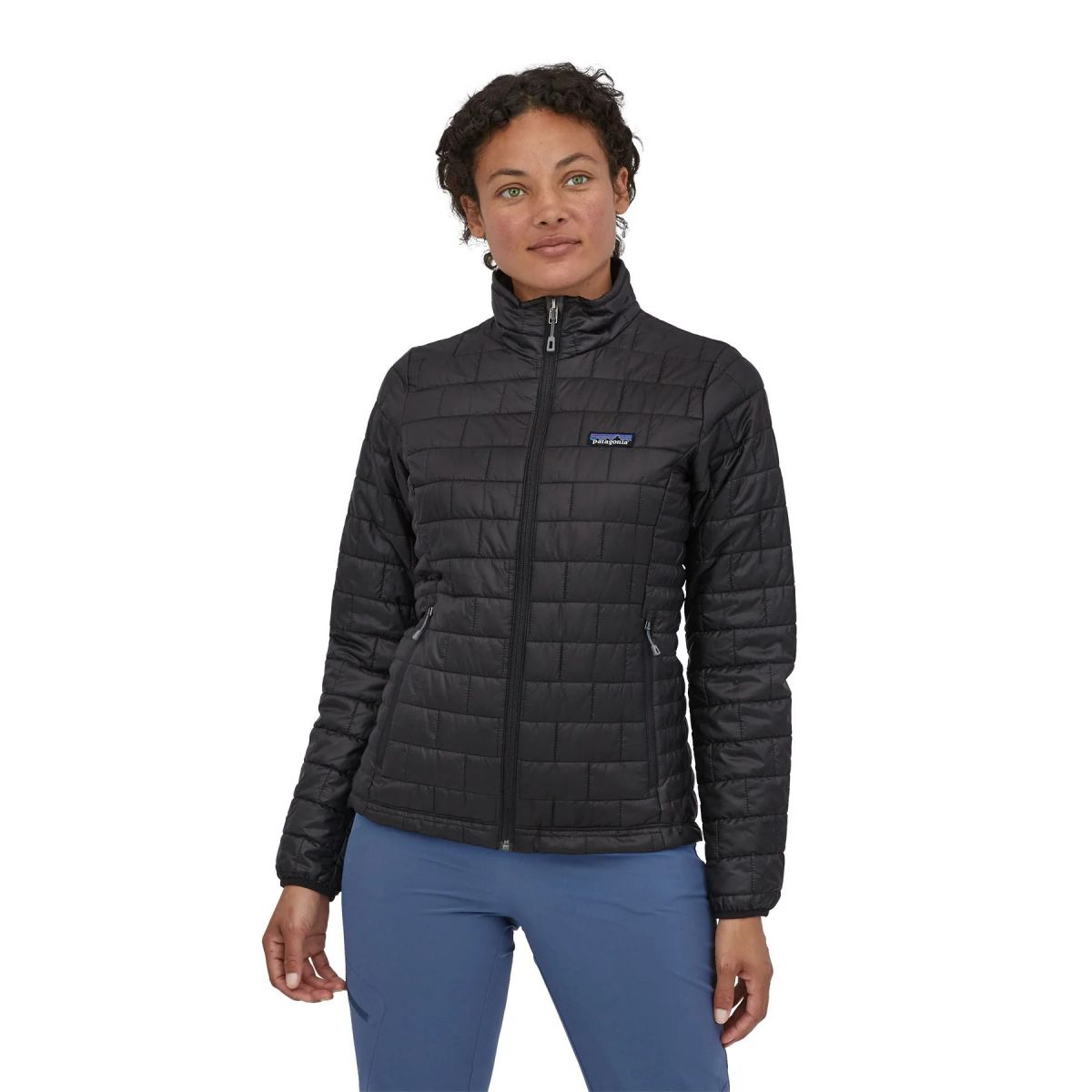 Patagonia Nano Puff Jacket Mujer