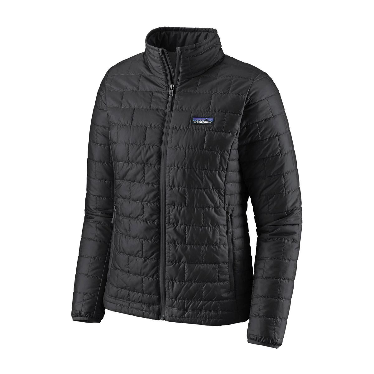 Chaqueta top pluma patagonia