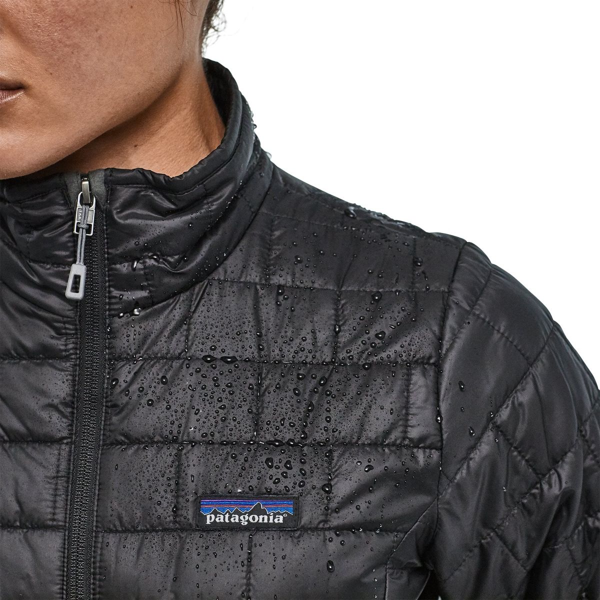 Patagonia Nano Puff Jacket Mujer