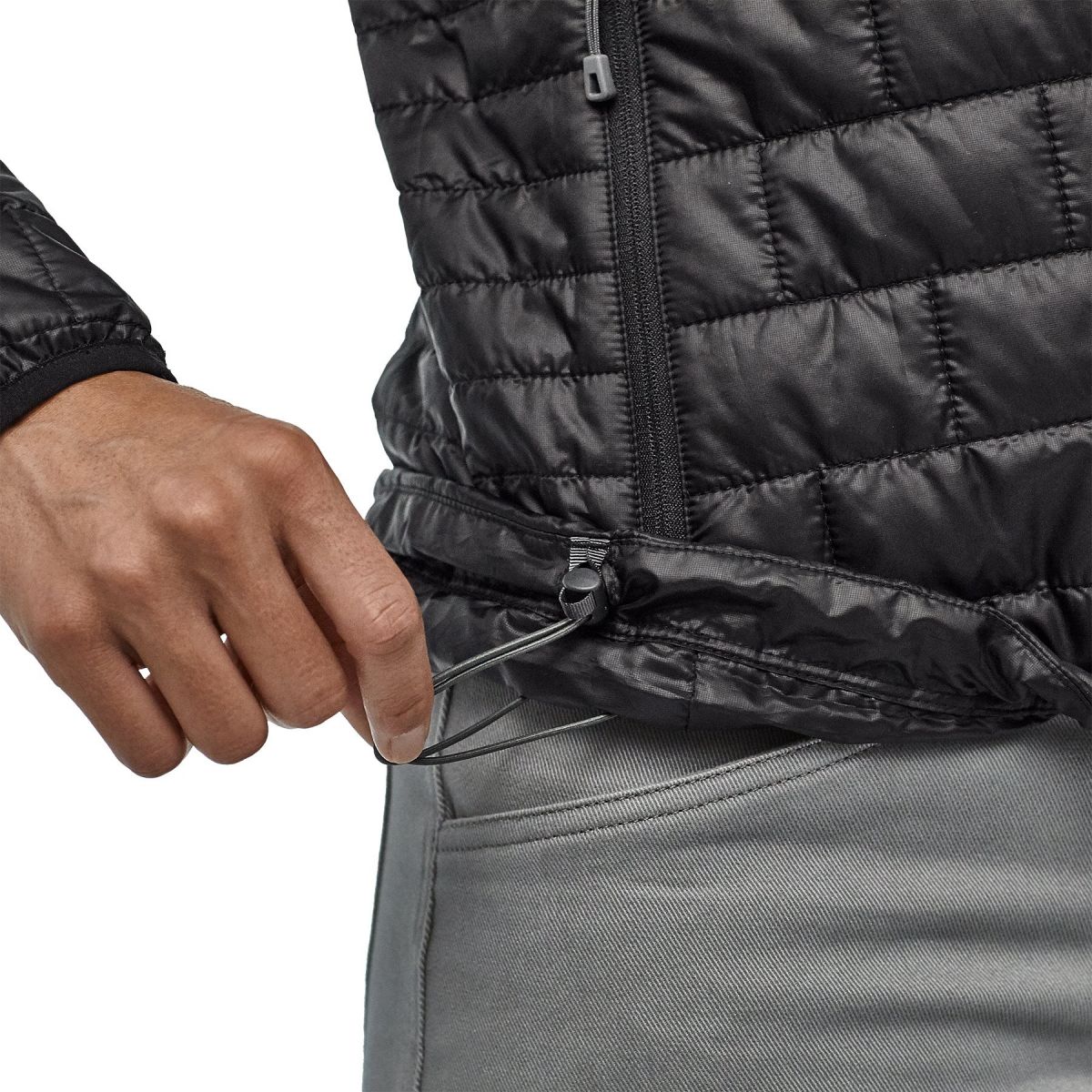 Patagonia Nano Puff Jacket Mujer