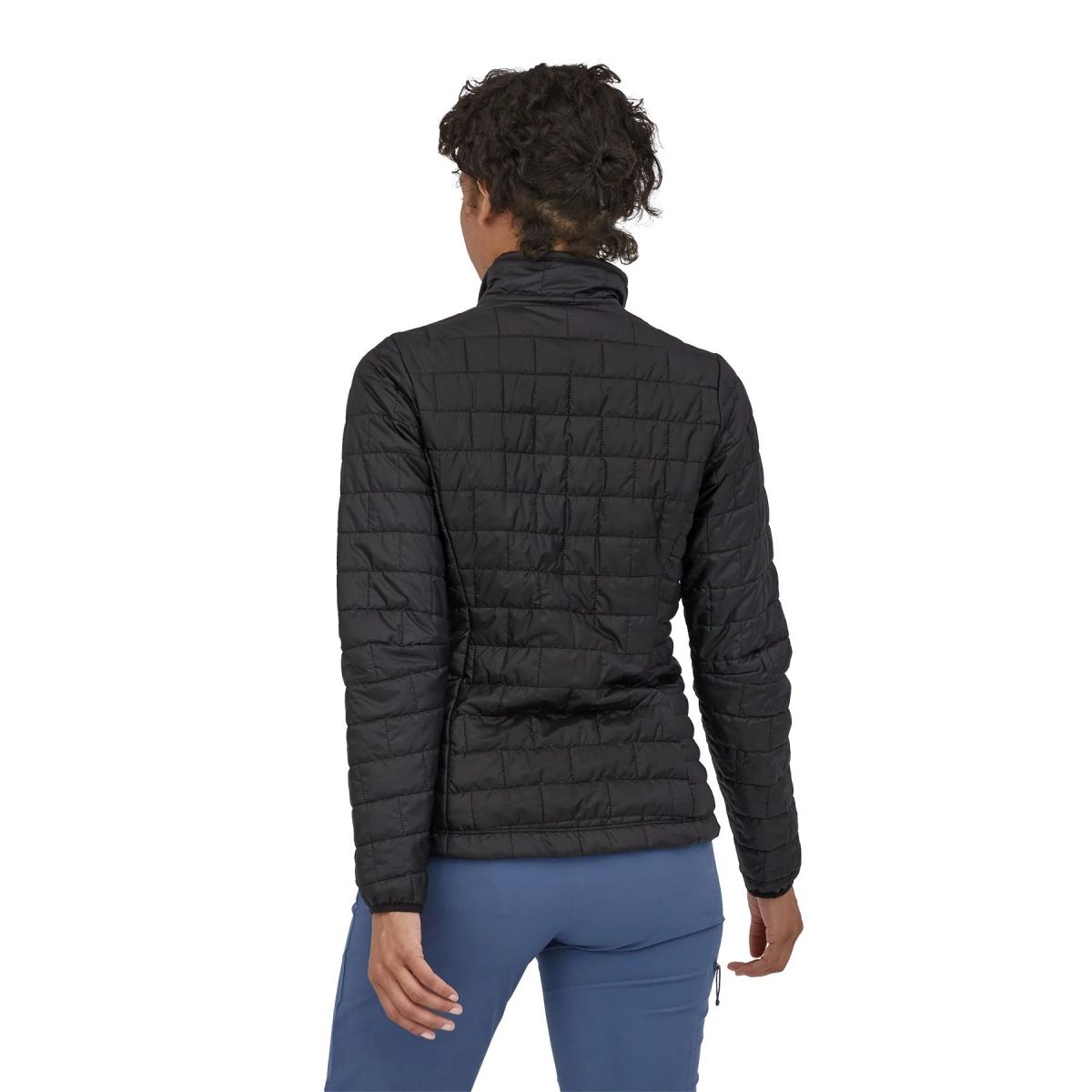 Patagonia Nano Puff Jacket Mujer