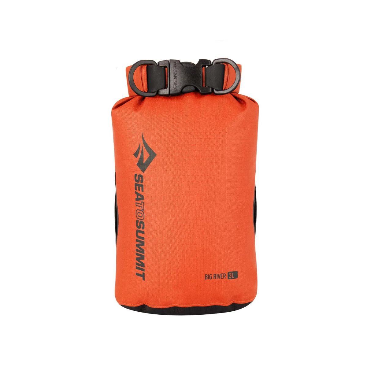 BIG RIVER Bolsa Estanca Impermeable 35 Lts - SEA TO SUMMIT - Rupal Mountain  Gear