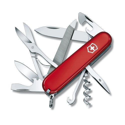 Victorinox Mountaineer 18 usos