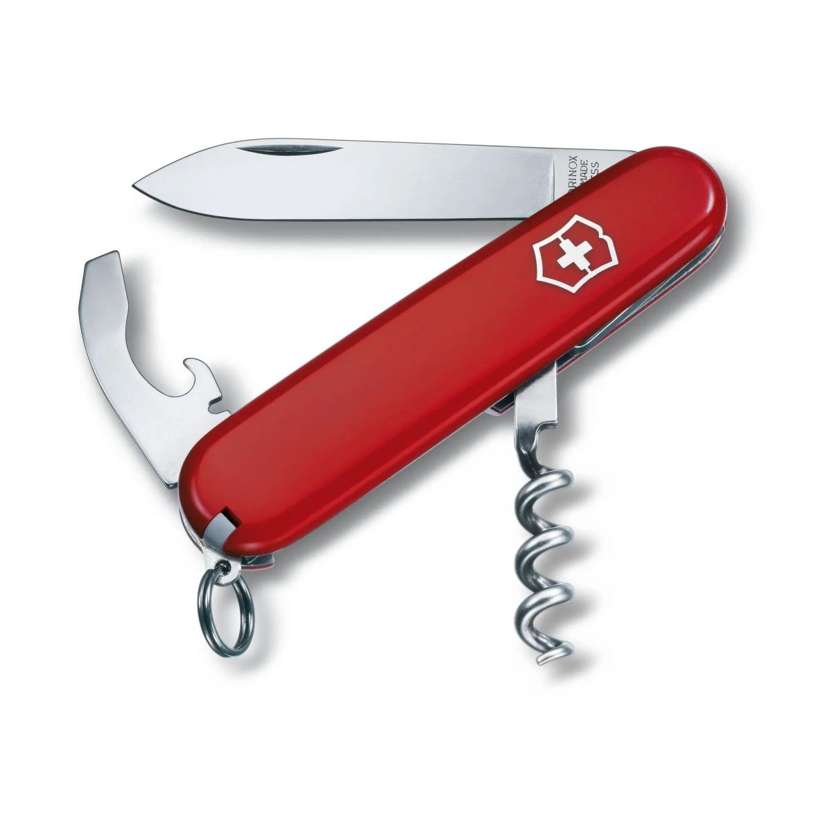 Victorinox Waiter - 9 usos - Naka Outdoors - Tienda de escalada