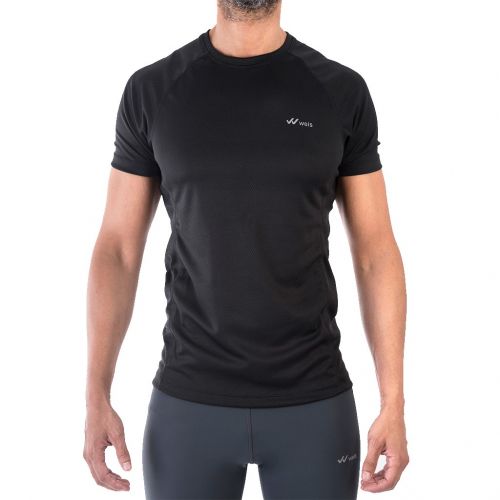 Weis Dromo Remera Running