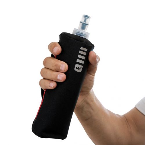 Weis Porta Soft Flask con Botella de 500ml incluída