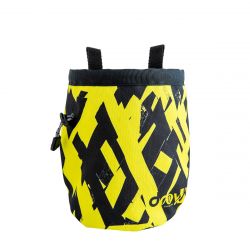 NEGRO/AMARILLO
