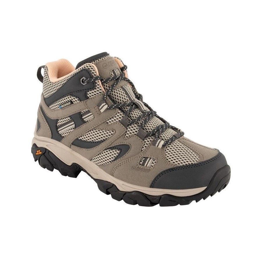 Zapatillas Trail Running Mujer Trail Lite Hi Tec HI TEC