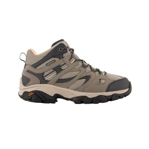 Hi-Tec Ravus Vent Lite Mid Waterproof Mujer