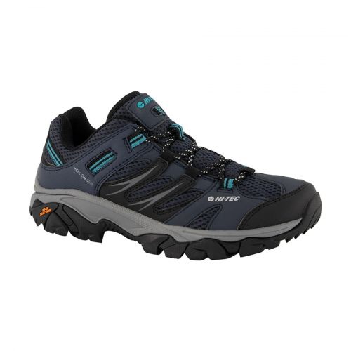 Hi-Tec Tarantula Low Mujer