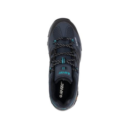 Hi-Tec Tarantula Low Mujer