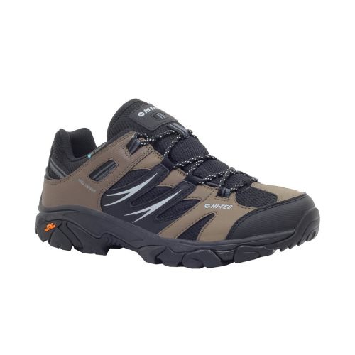 ZAPATILLAS TREKKING HITEC PARA MUJER TARANTULA MID