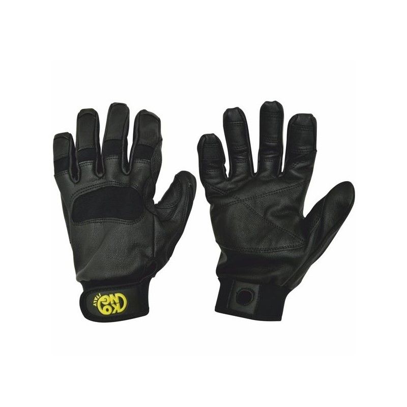 Kong Pro Gloves Guantes de Cuero