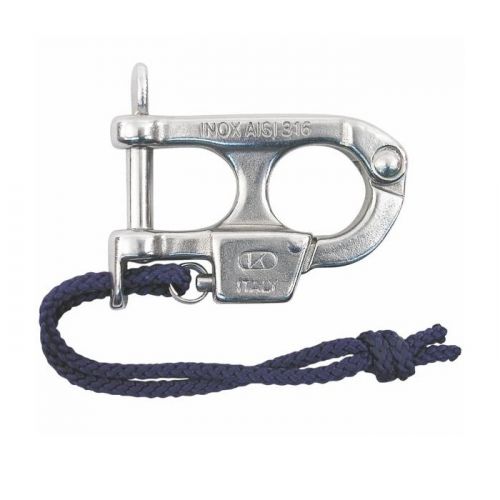 Kong Quick Release 525