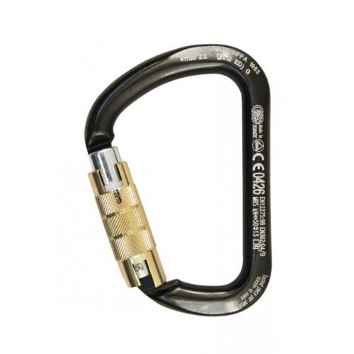 Kong X-Large Carbon Twist Lock