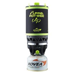 Kovea Alpine Pot Wide Up 1,5L