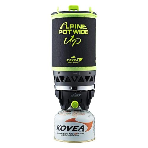 Kovea Alpine Pot Wide Up 1,5L