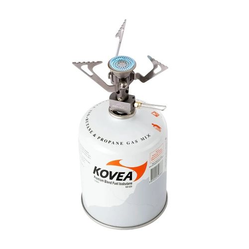 Kovea Calentador Flame Tornado