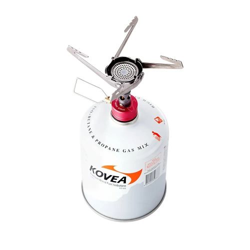 Kovea Calentador Power Nano
