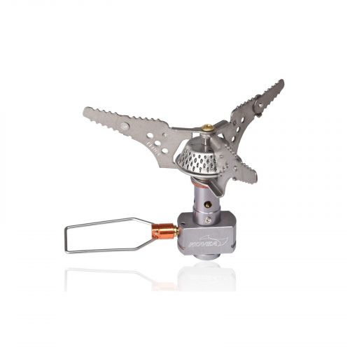 Kovea Calentador Supalite Titanium