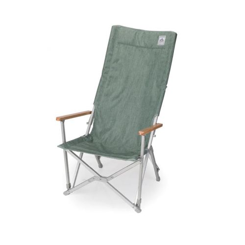 Kovea Low Long Relax Chair Sillón Plegable