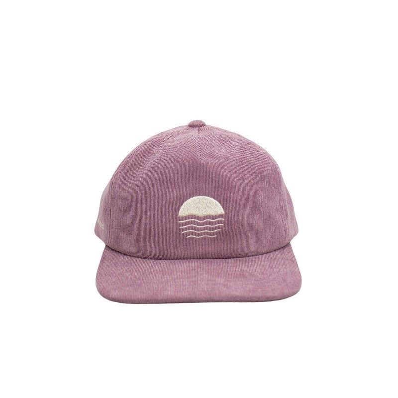 Martha 1968 Snapback Hat Gorra Corderoy