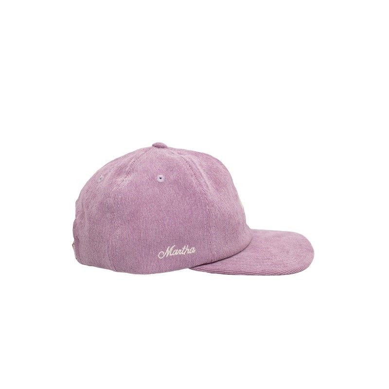Martha 1968 Snapback Hat Gorra Corderoy